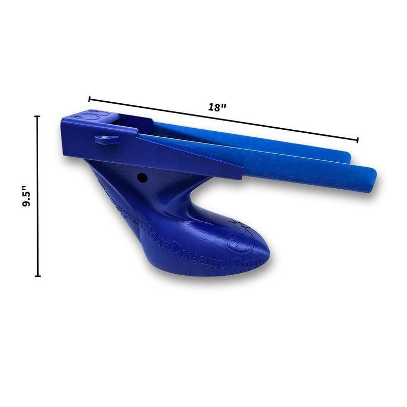 Load image into Gallery viewer, The Boss Combo (2nd Gen) - Clean Up Sluice Box Kit - Dream Mat | Gold Prospecting Equipment
