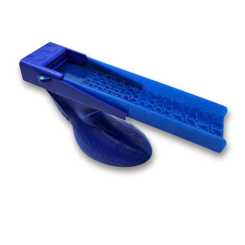 Load image into Gallery viewer, The Boss Combo (2nd Gen) - Clean Up Sluice Box Kit - Dream Mat | Gold Prospecting Equipment
