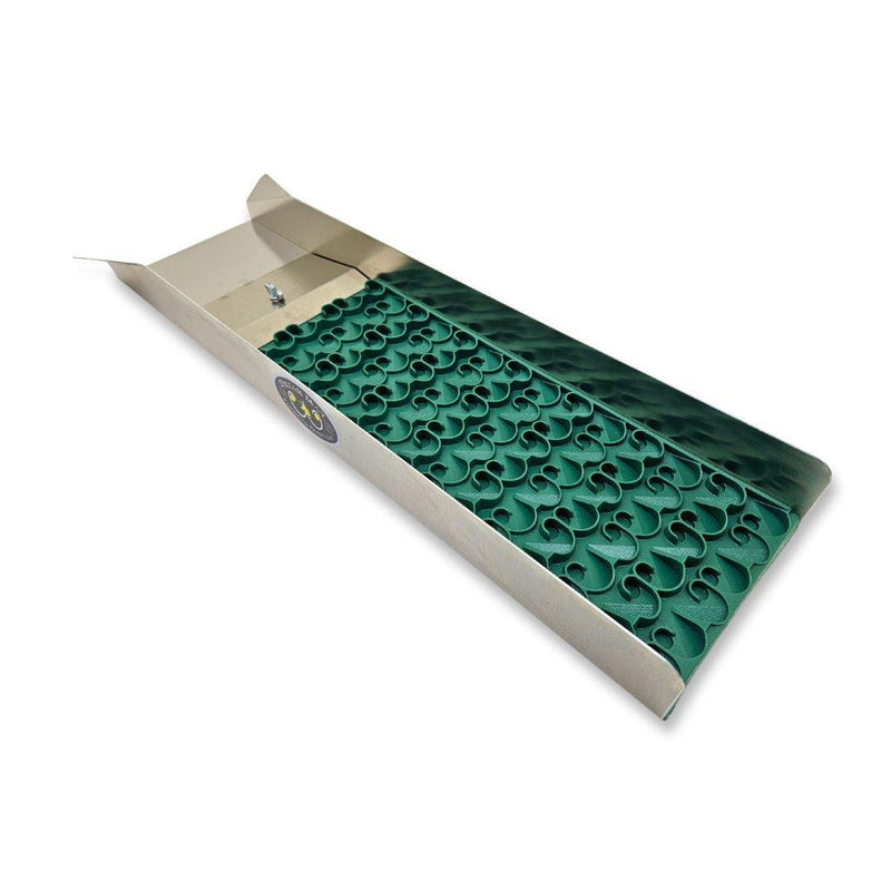 Load image into Gallery viewer, 6X24 Trek Sluice Box with Dream Mat | Gold Prospecting Equipment
