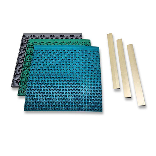 3X Mat Turbocharge Kit for Gold Cube - Dream Mat