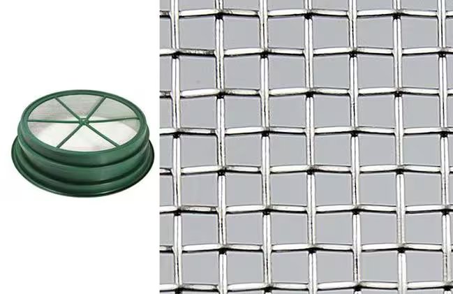 Load image into Gallery viewer, Stainless Steel Classifiers
