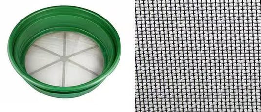 Stainless Steel Classifiers