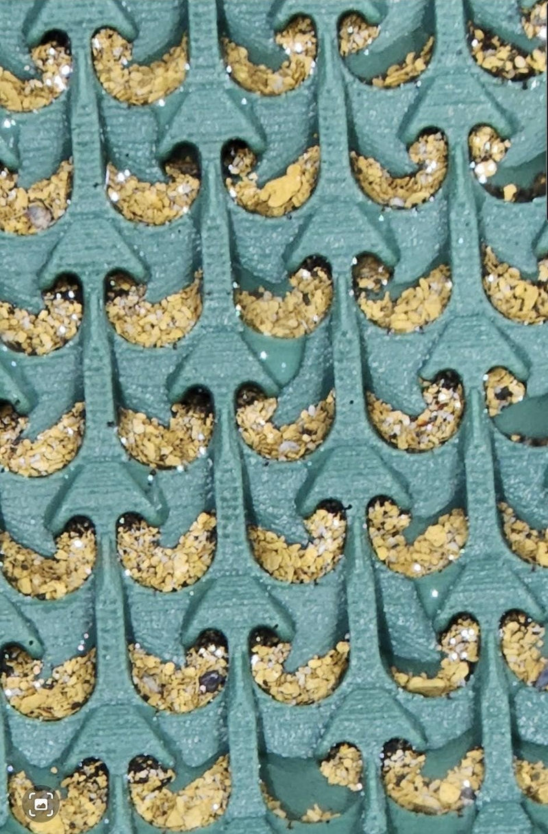 Load image into Gallery viewer, Micro Dream Mat (2nd Gen) for Gold Cube | Gold Mining Equipment
