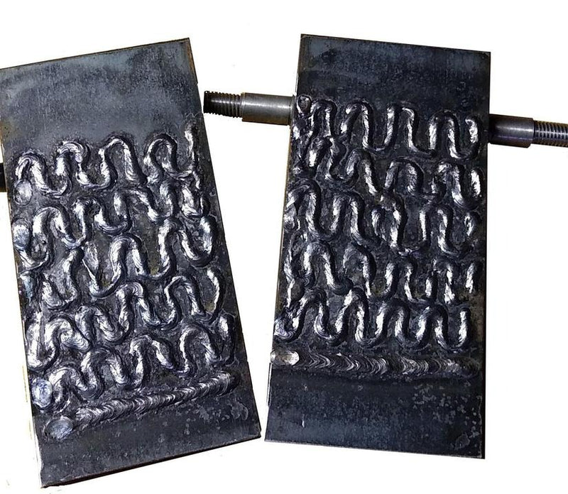 Load image into Gallery viewer, Rock Crusher with Hitch Mounting Kit
