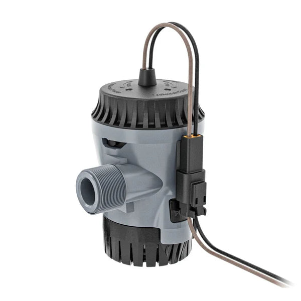 Load image into Gallery viewer, SPX Flow Aqua Void 12V Water Pump – 500 or 800 GPH
