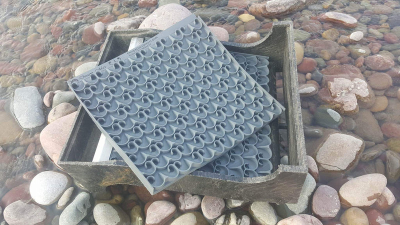 Load image into Gallery viewer, Mini Dream Mat for Gold Cube | Gold Mining Equipment
