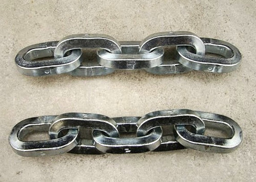 Crusher Replacement Chains