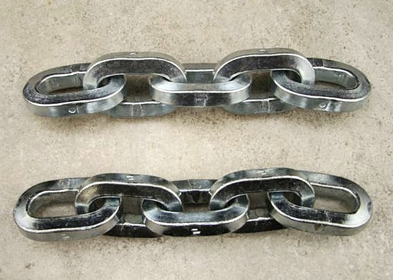 Crusher Replacement Chains