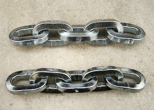 Crusher Replacement Chains