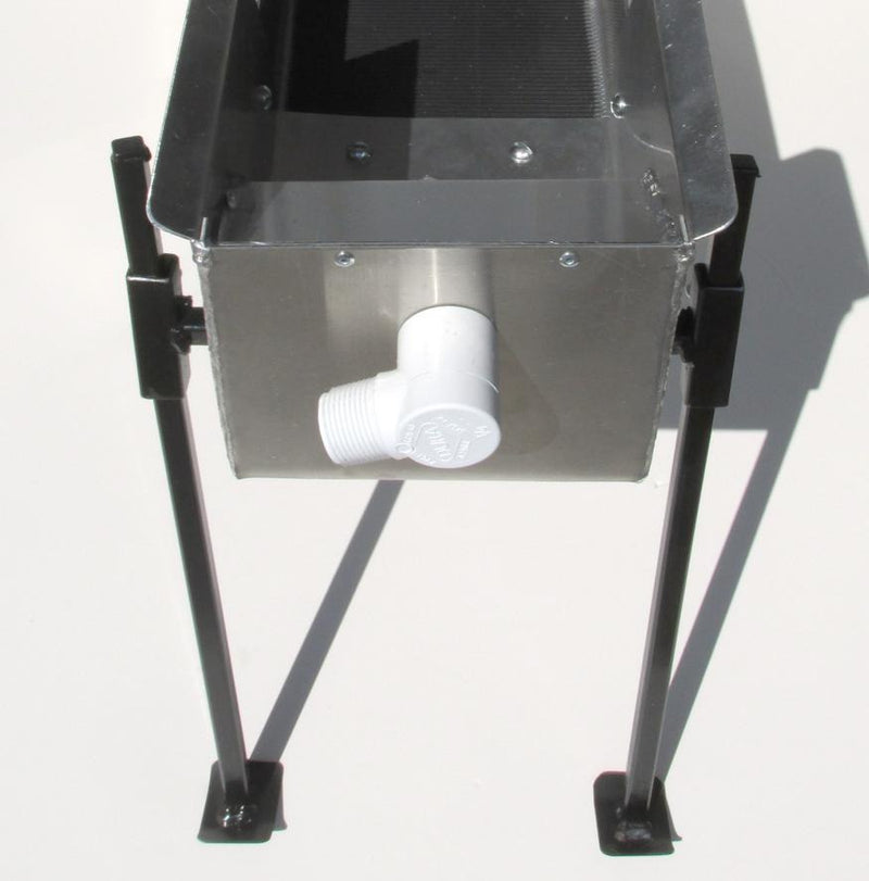 Load image into Gallery viewer, 6 inch Power Sluice and Set Up Kit
