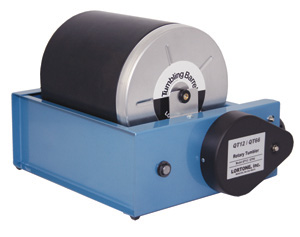 Lortone QT-12 Rotary Rock Tumbler